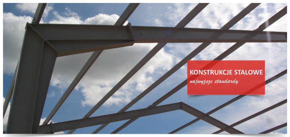 Konstrukcje Stalowe